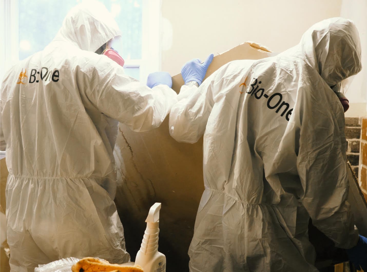 Death, Crime Scene, Biohazard & Hoarding Clean Up Services for Arcadia